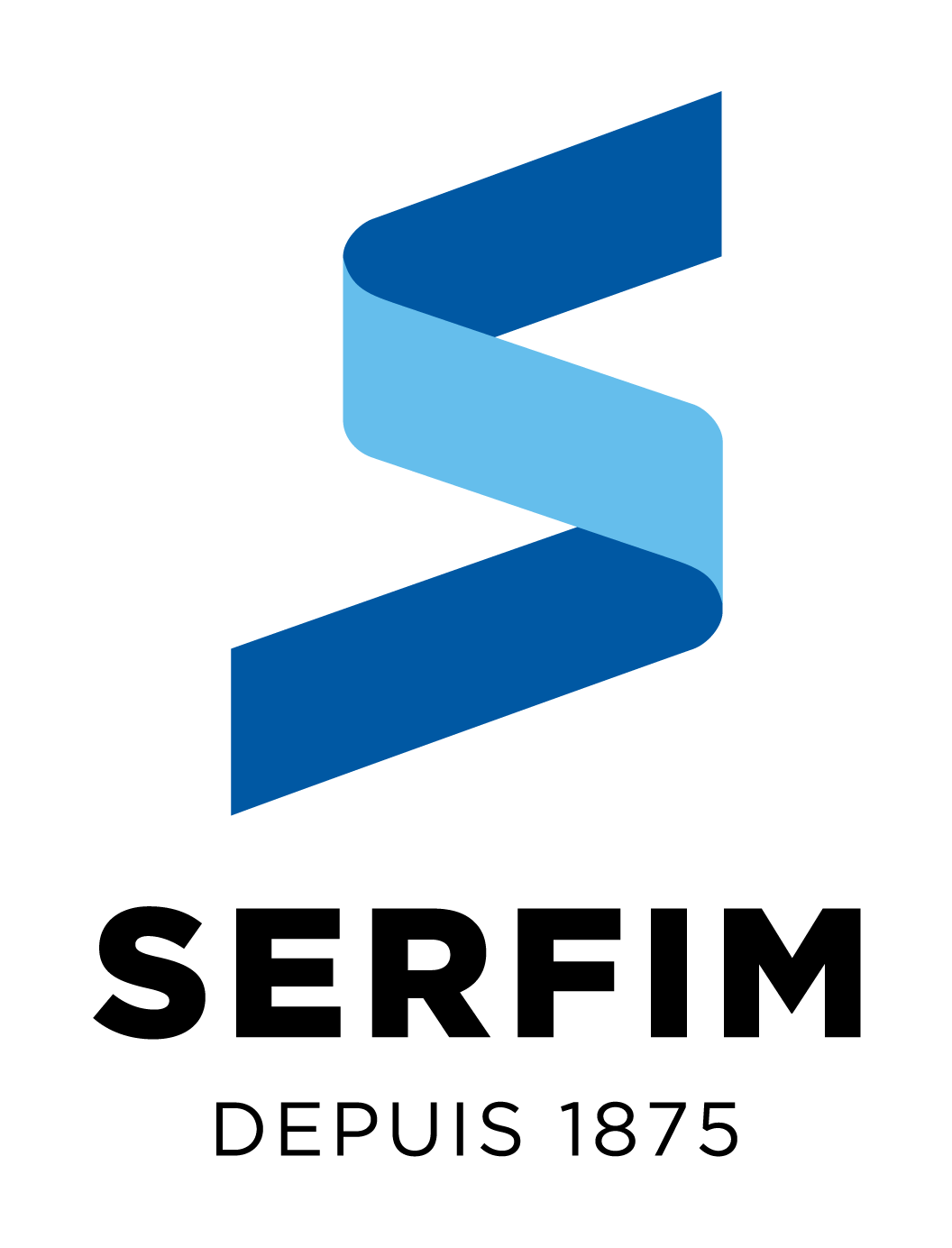 Logo exposant SERFIM